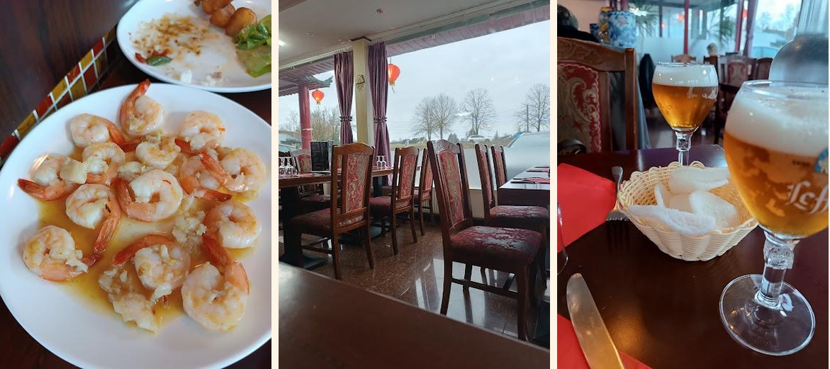 Gourmet-Wok Gray - Gallery Image 1