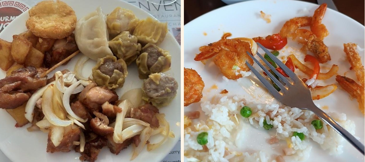 Gourmet-Wok Gray - Gallery Image 4