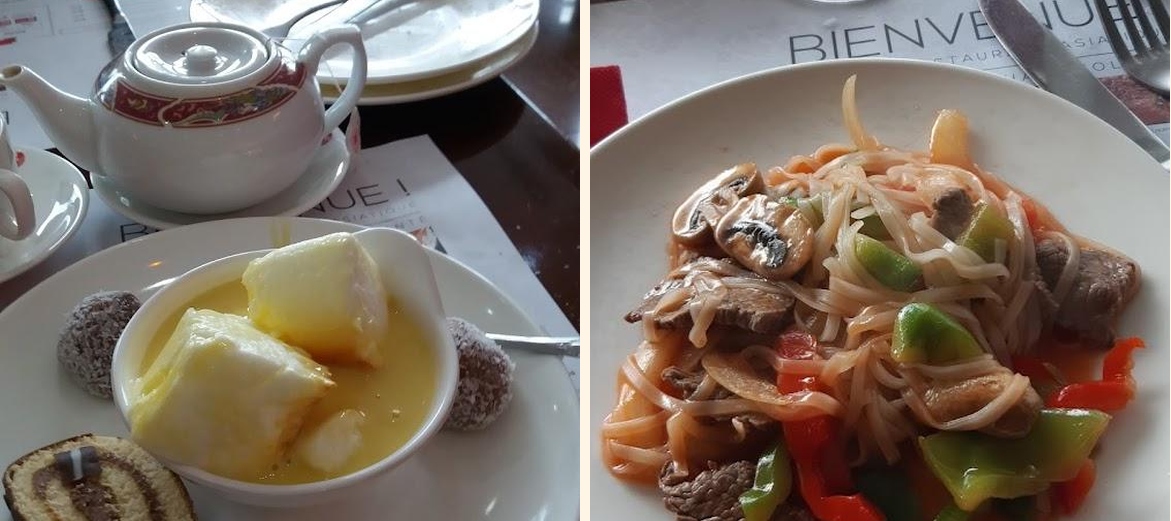 Gourmet-Wok Gray - Gallery Image 5