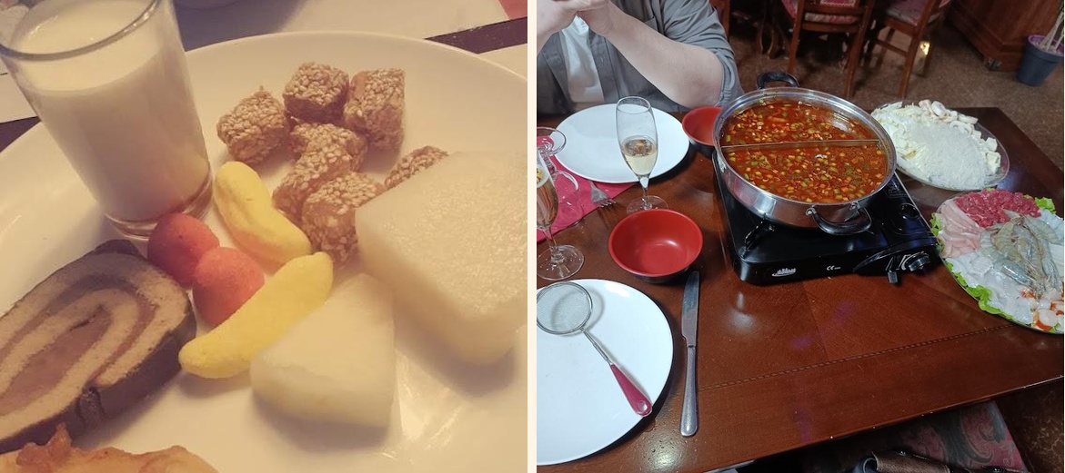 Gourmet-Wok Gray - Gallery Image 6